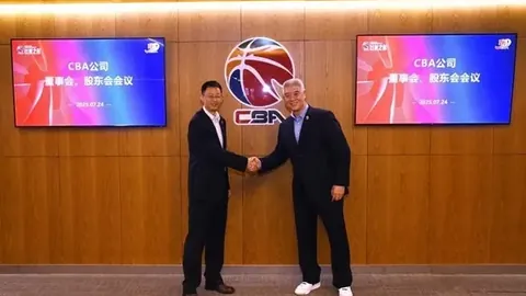 许利民赞：逆境取胜，球队顽强抗伤拼搏精神值得赞扬